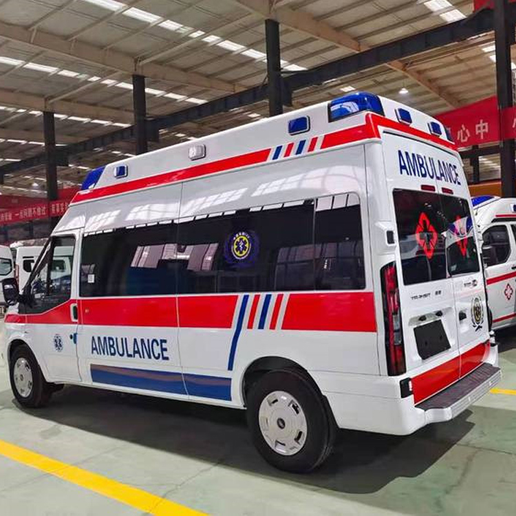 建昌救护车出租 —— 专业、安全、高效的城市急救服务