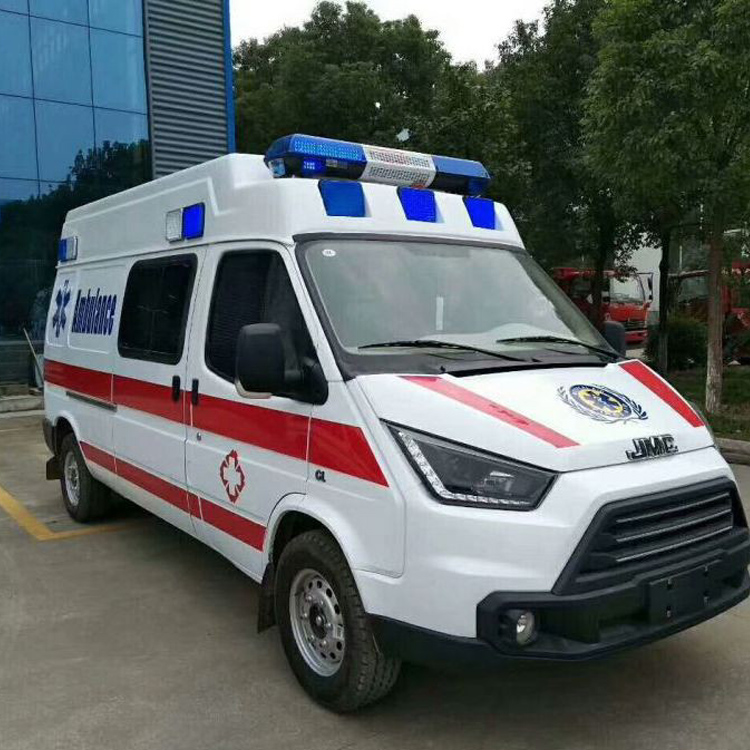 建昌救护车出租哪家好