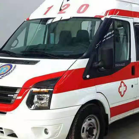 建昌非急救护送病人转院租赁救护车的优缺点对比